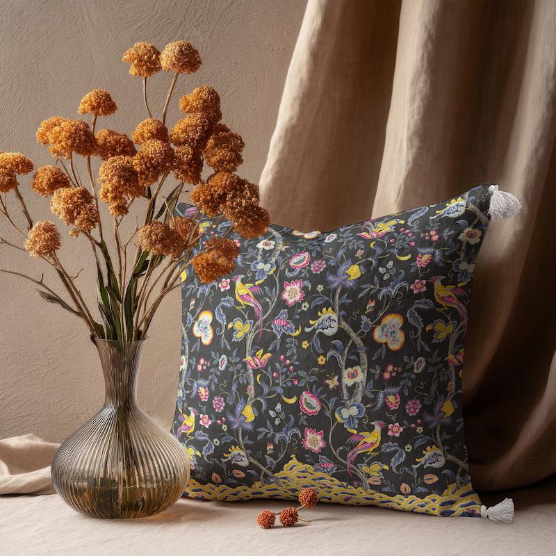 کوسن لاکچری 143