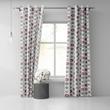 پرده کلاسیک 1363