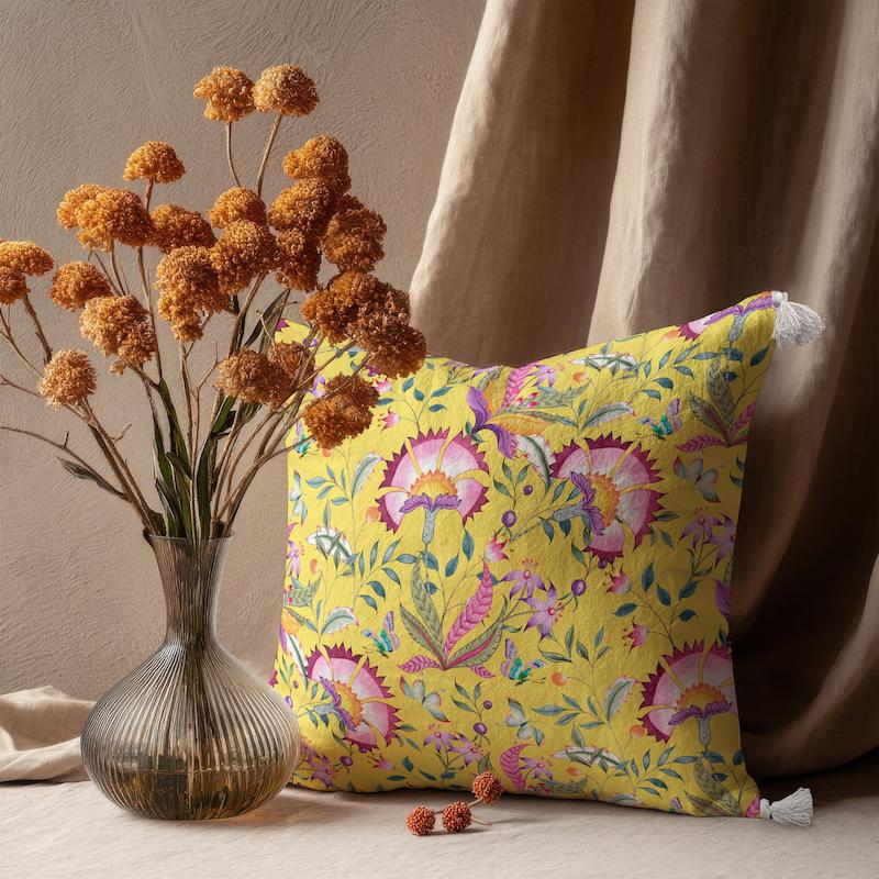 کوسن لاکچری 162