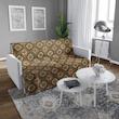 شال مبل کلاسیک 145