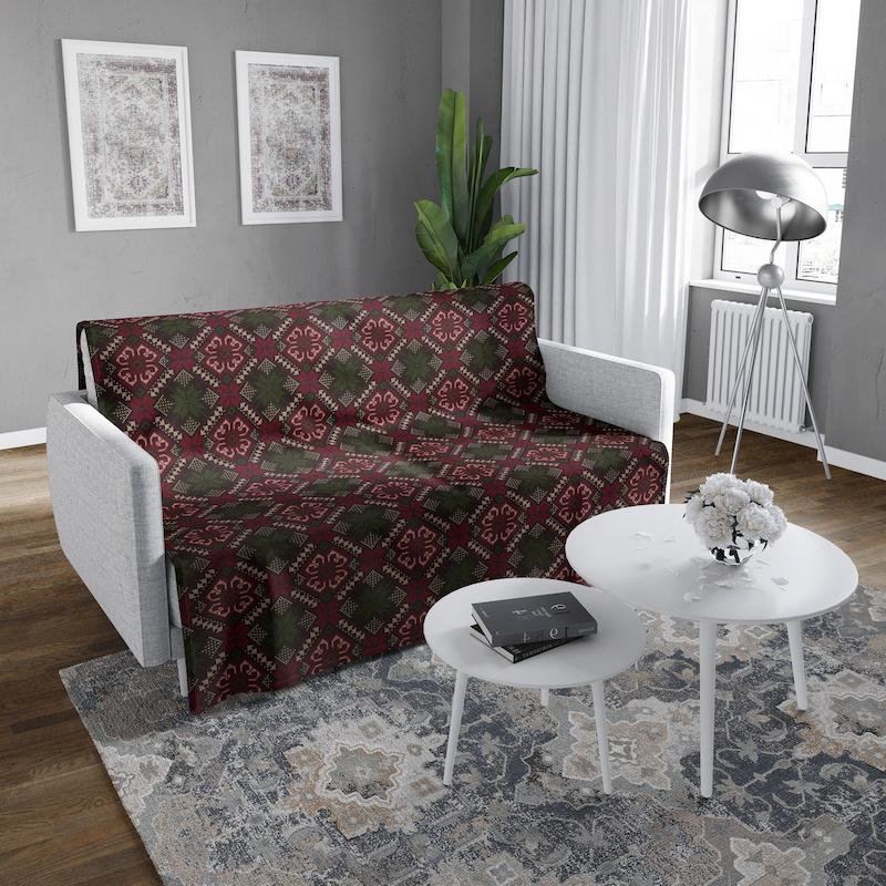 شال مبل کلاسیک 299