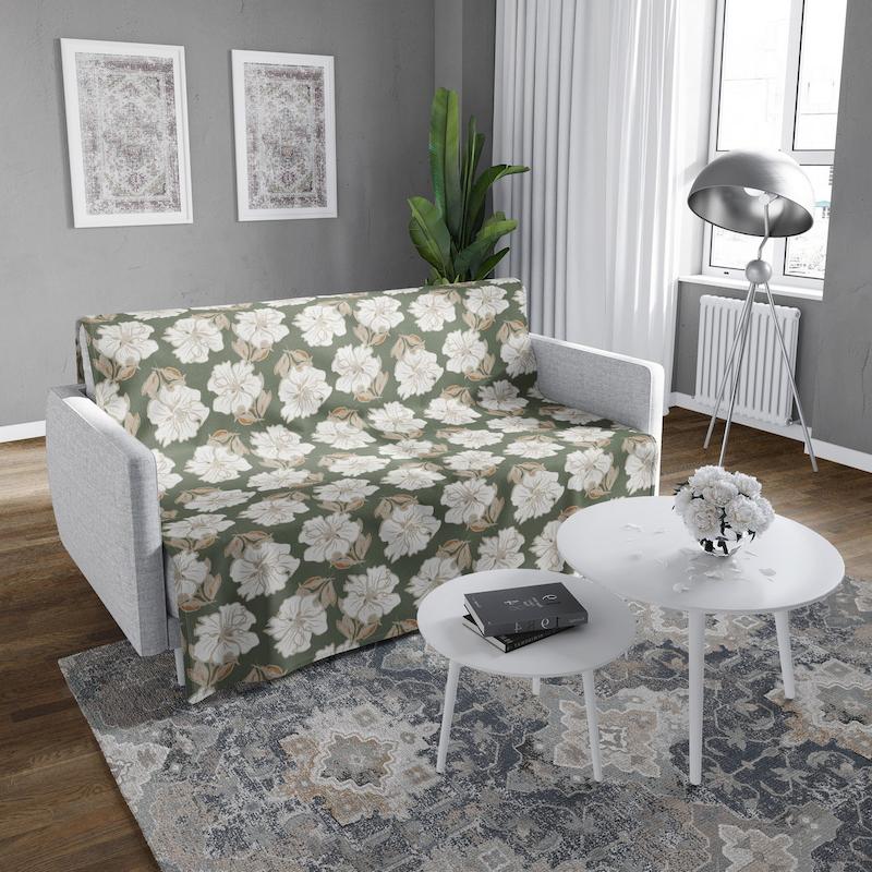 شال مبل کلاسیک 747