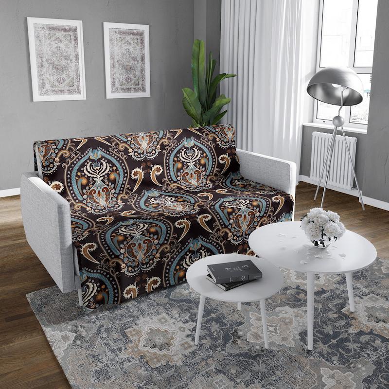 شال مبل کلاسیک 880
