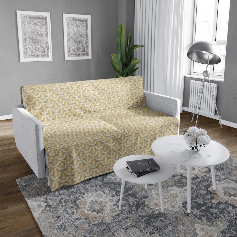شال مبل کلاسیک 941