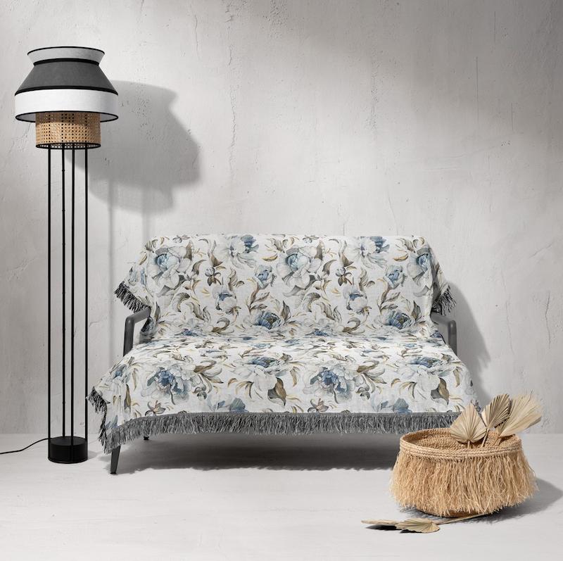 شال مبل کلاسیک