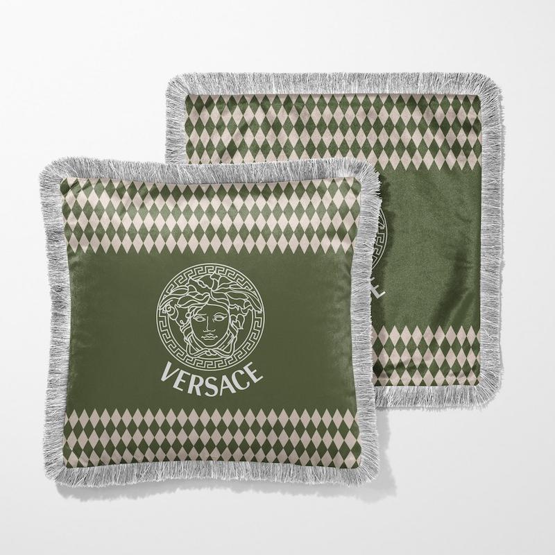 کوسن لوکس 19