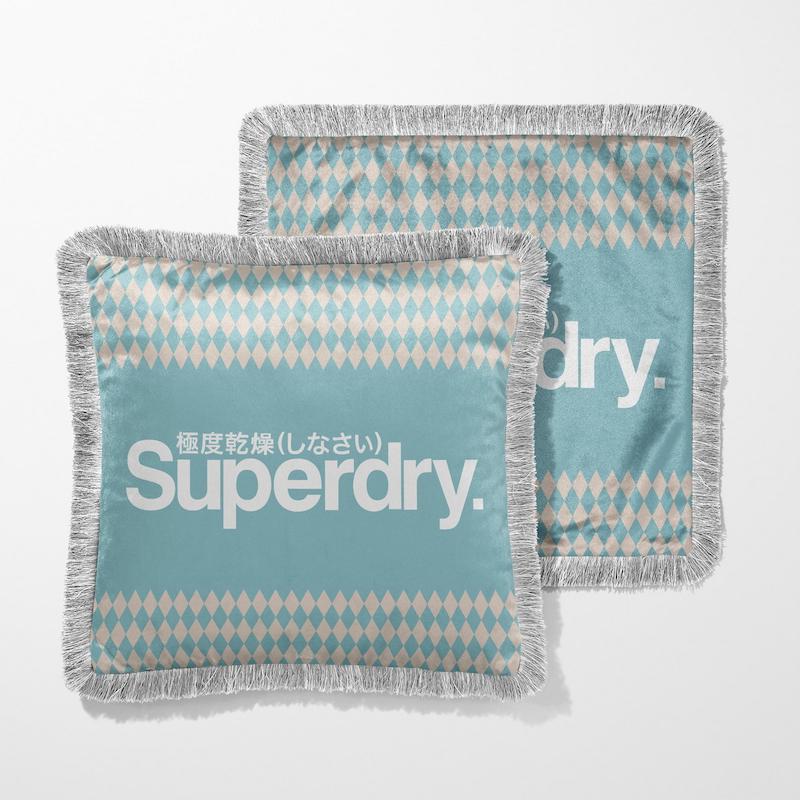 کوسن لوکس 22