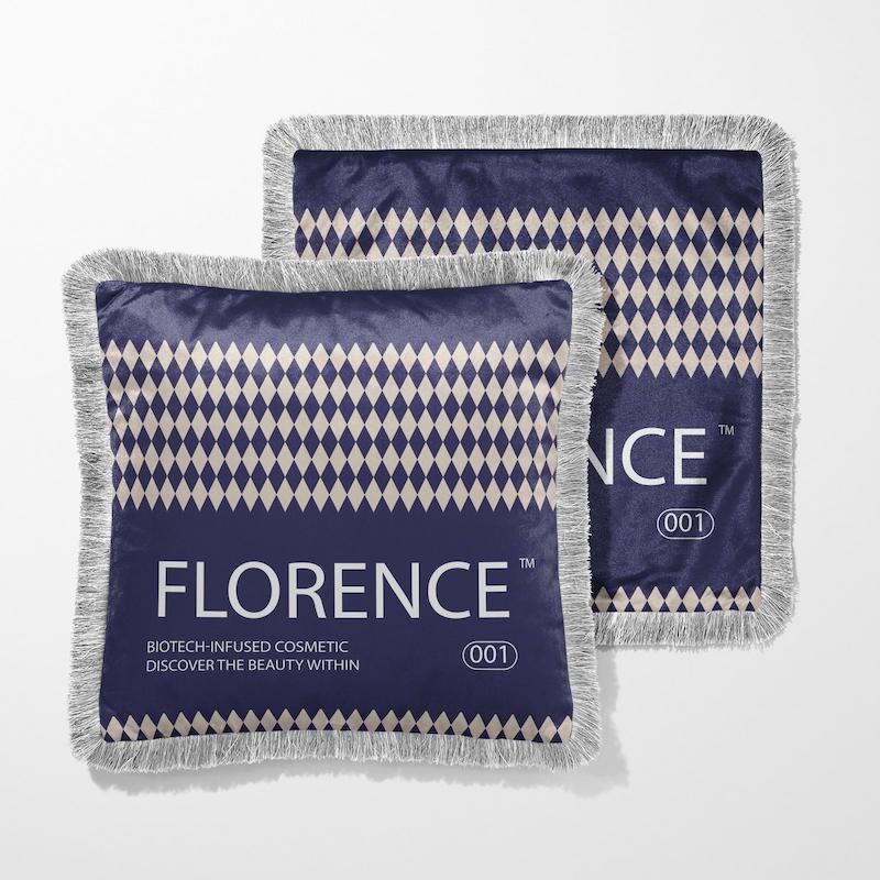 کوسن لوکس 38