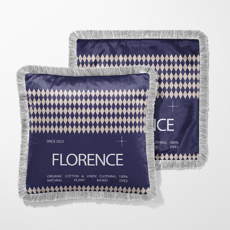 کوسن لوکس 39