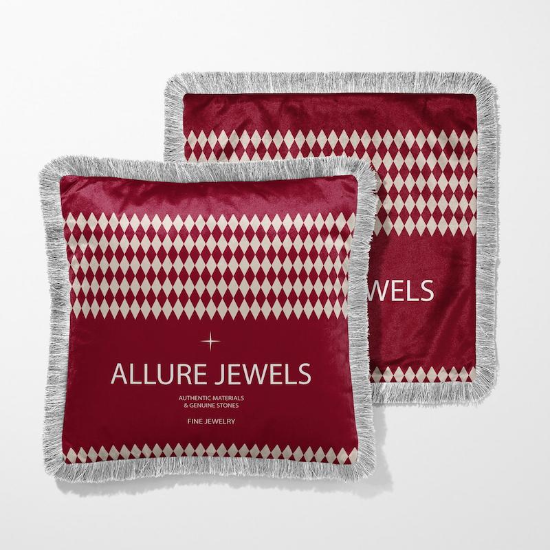 کوسن لوکس 42