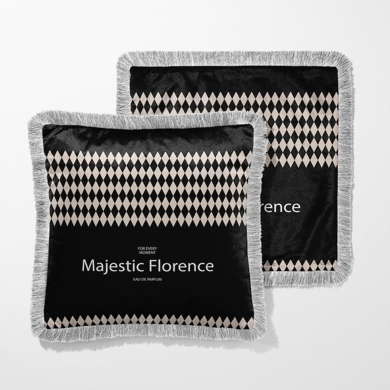 کوسن لوکس 46