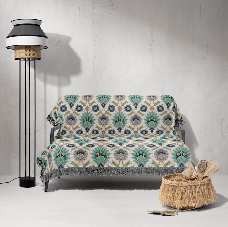 شال مبل کلاسیک