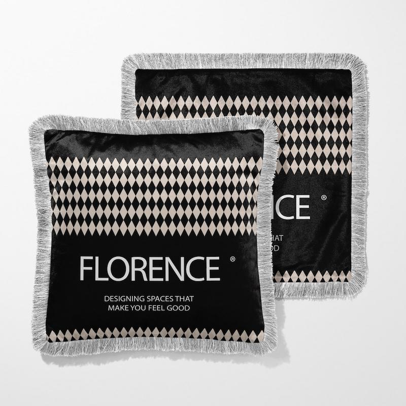 کوسن لوکس 47