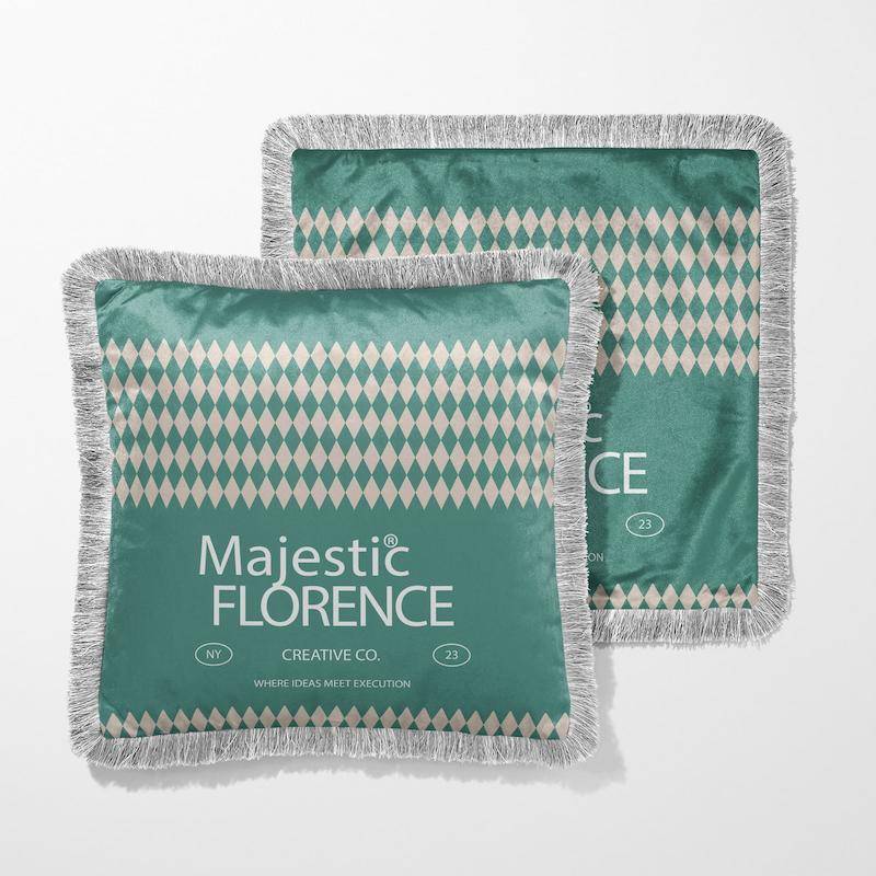 کوسن لوکس 50