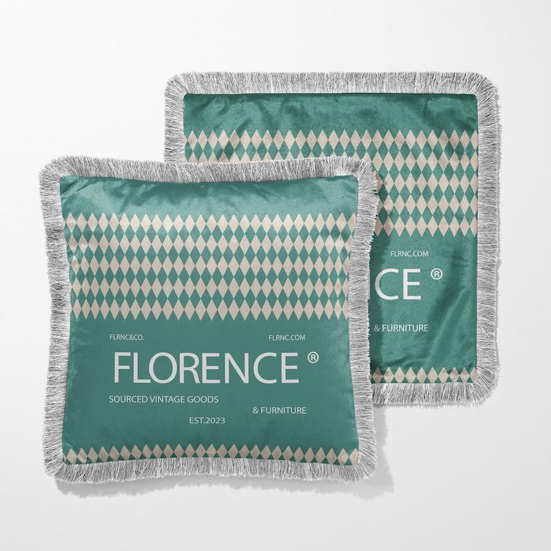 کوسن لوکس 51