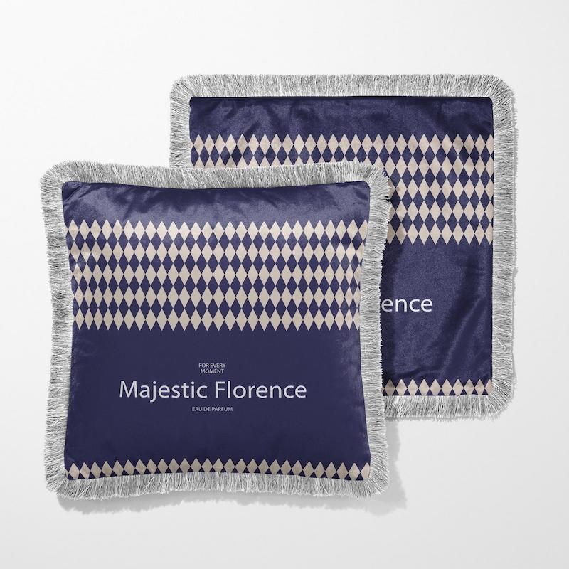 کوسن لوکس 52