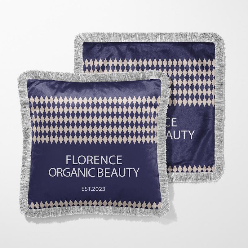 کوسن لوکس 53