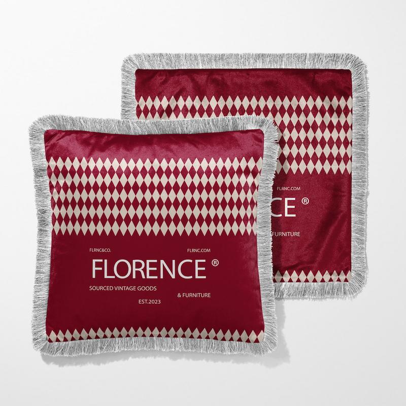 کوسن لوکس 54