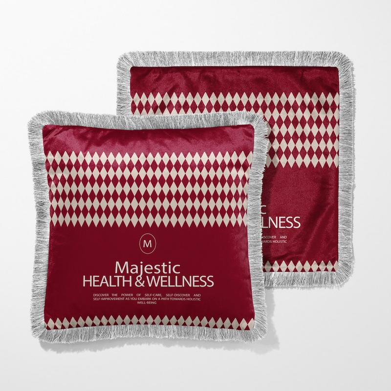 کوسن لوکس 57