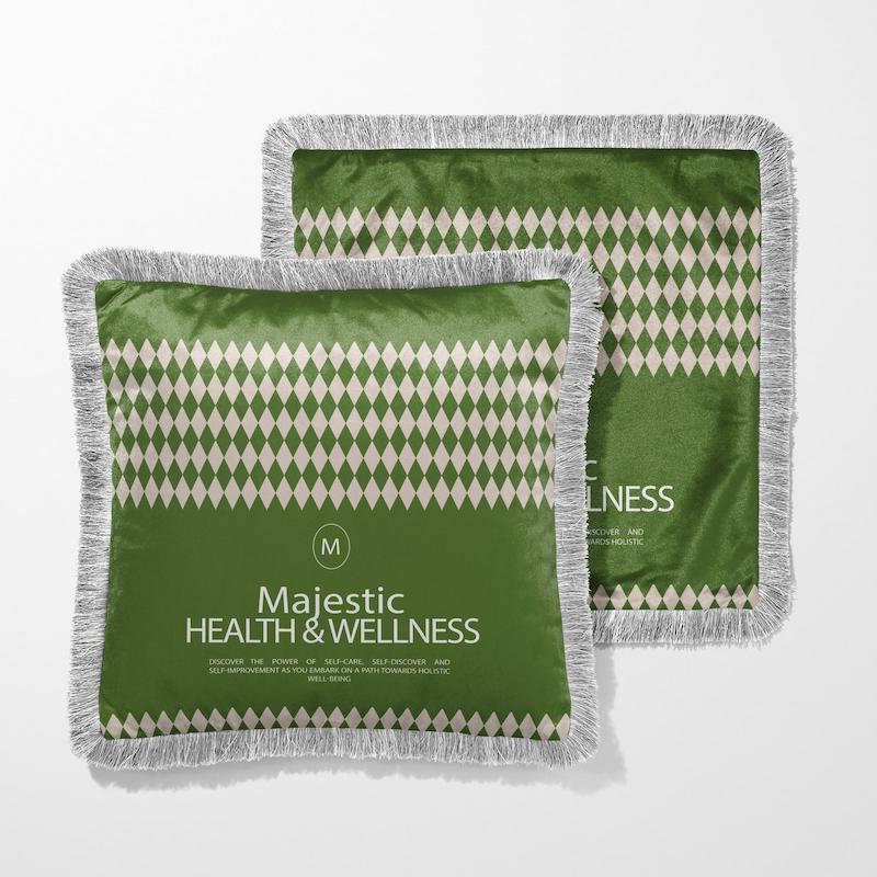 کوسن لوکس 58