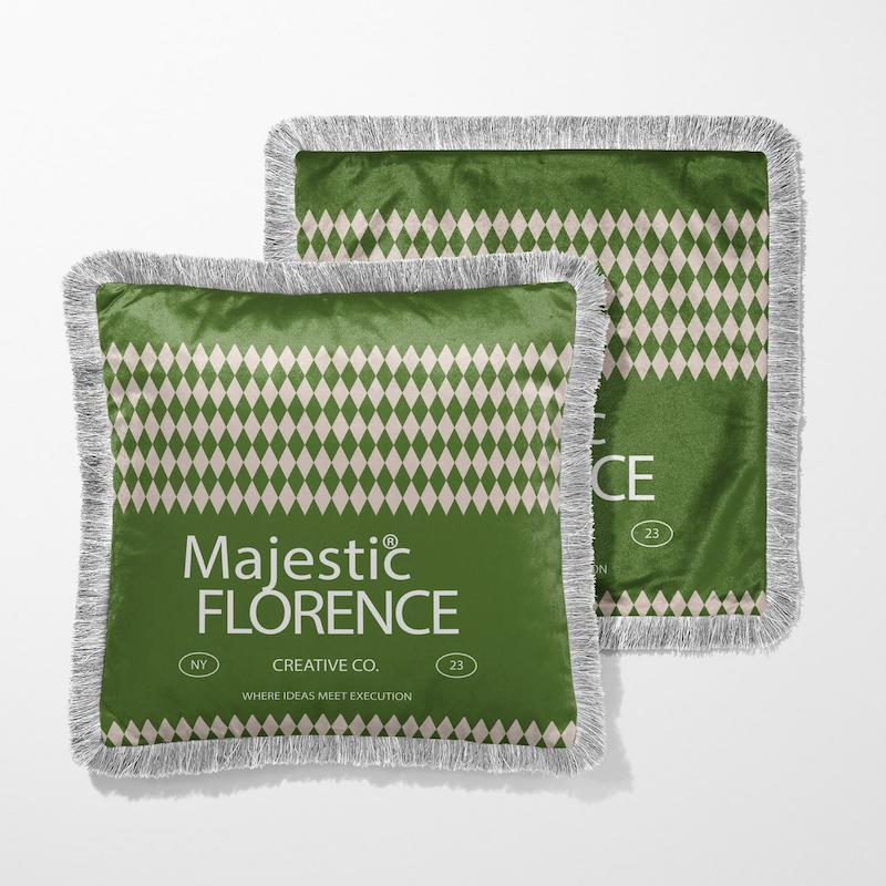 کوسن لوکس 59