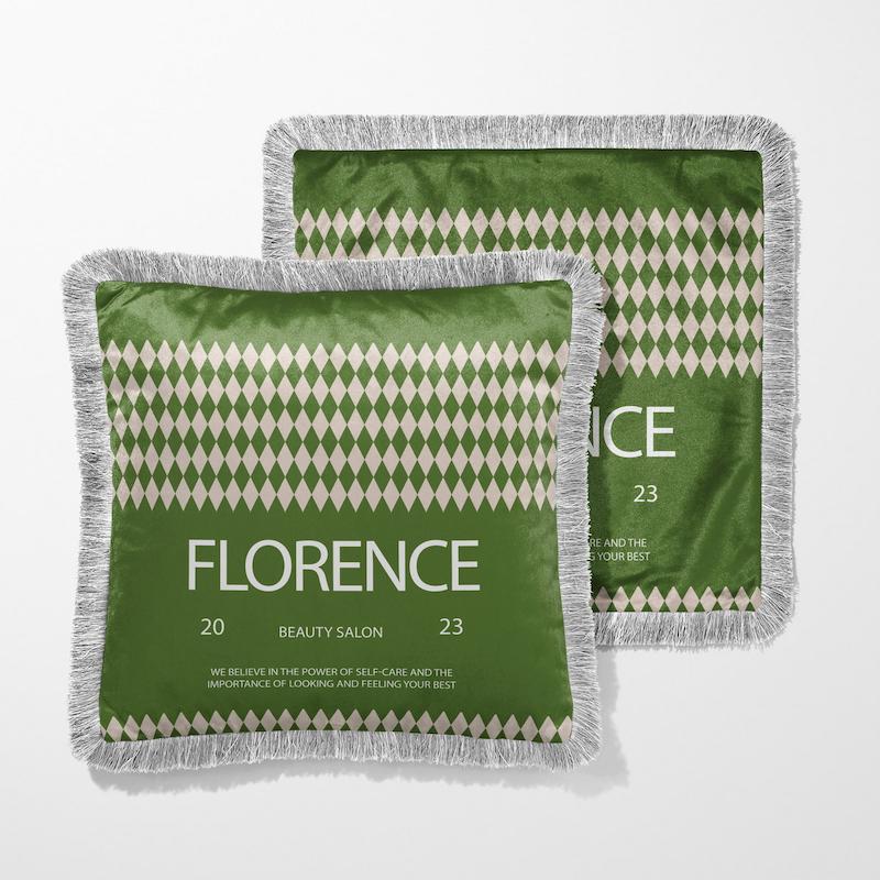 کوسن لوکس 60