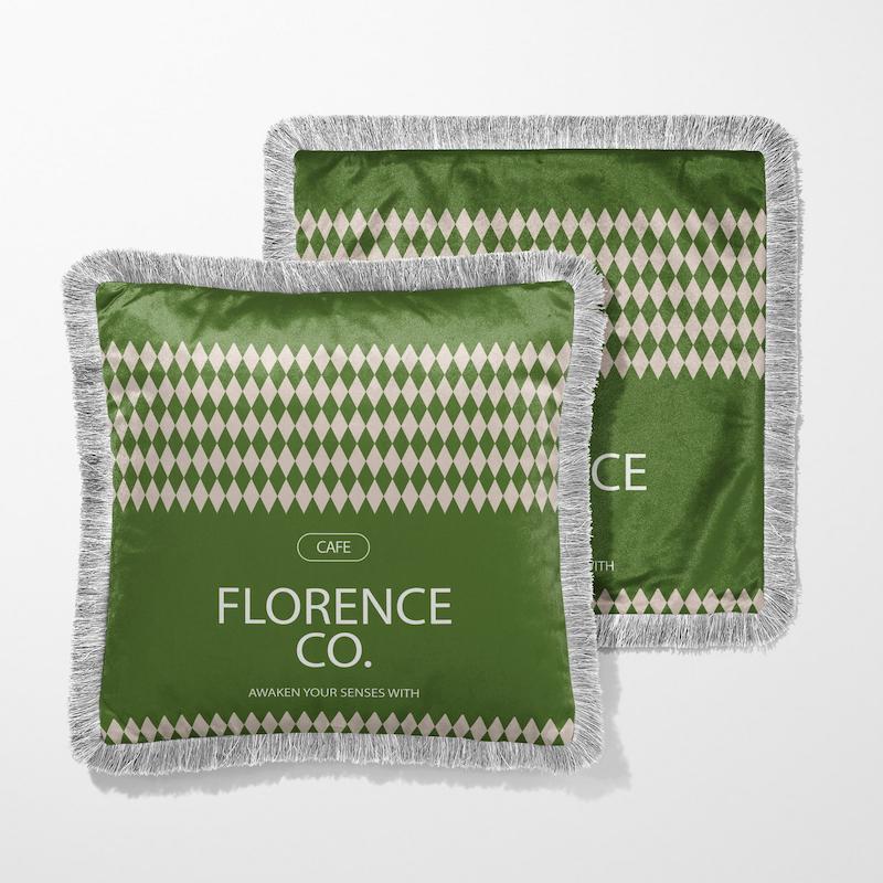 کوسن لوکس 62