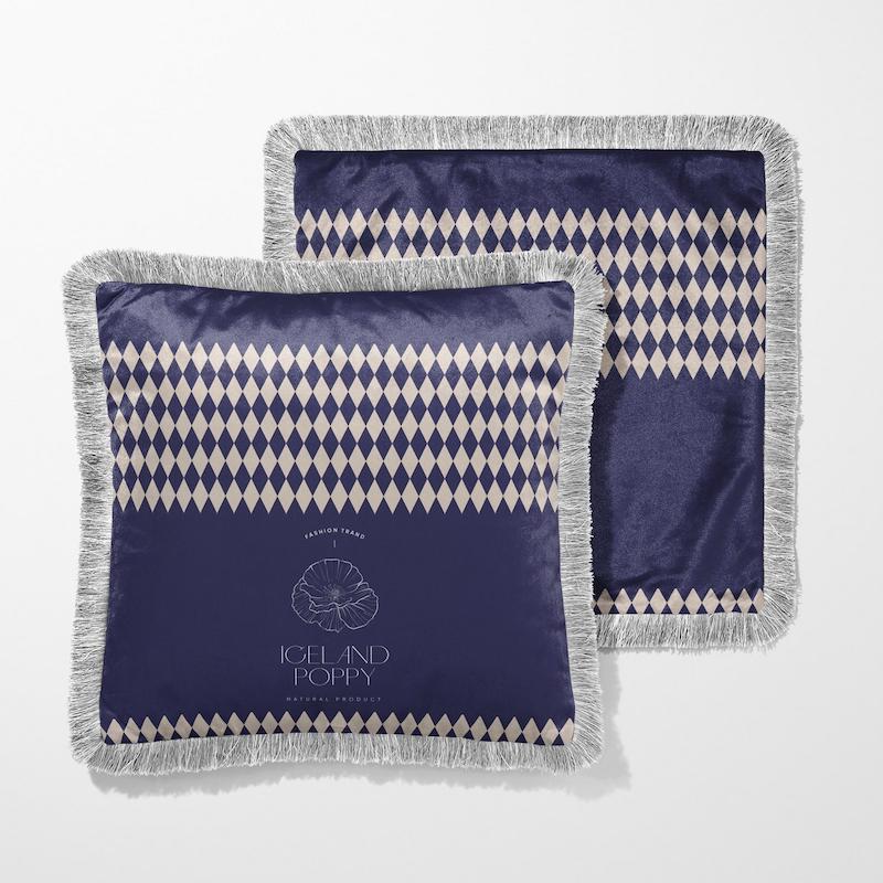 کوسن لوکس 64