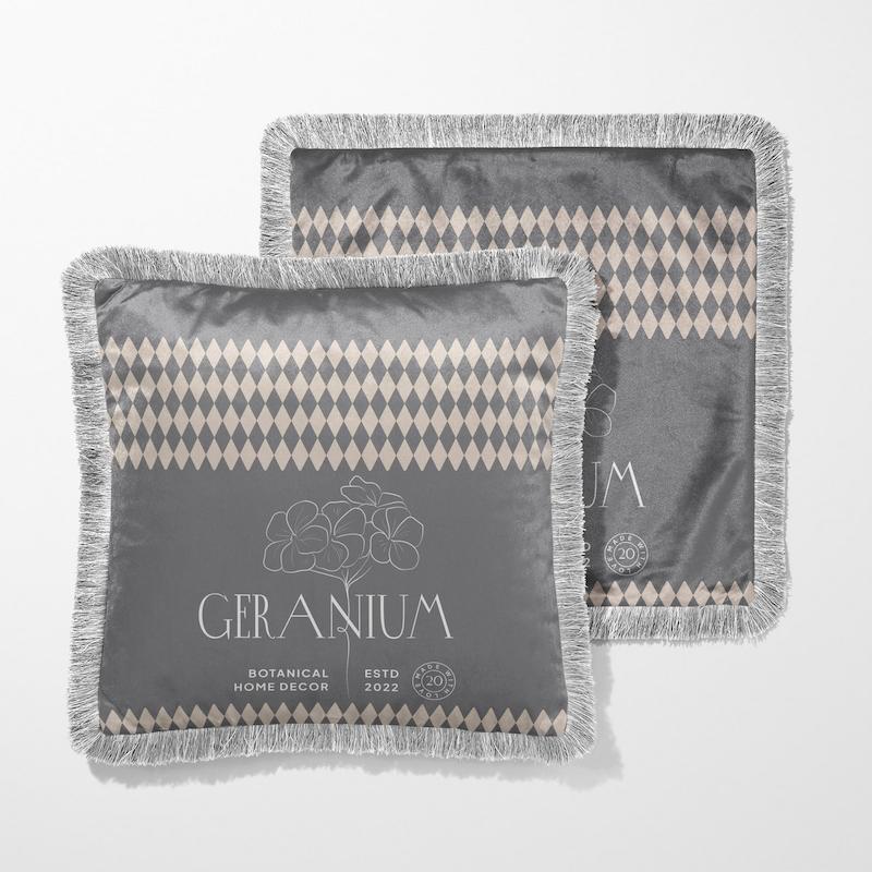 کوسن لوکس 69