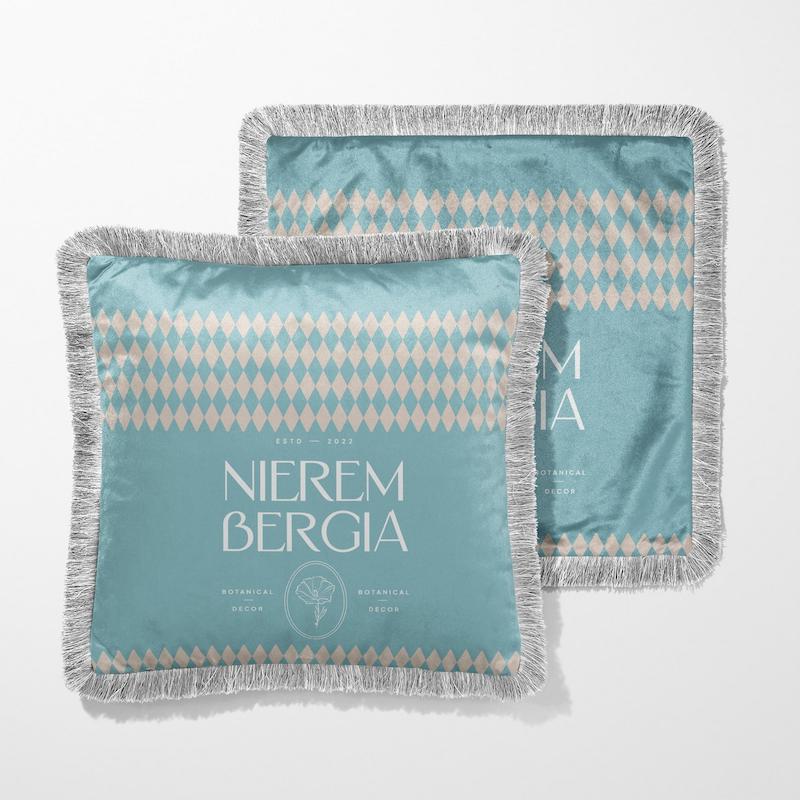 کوسن لوکس 71