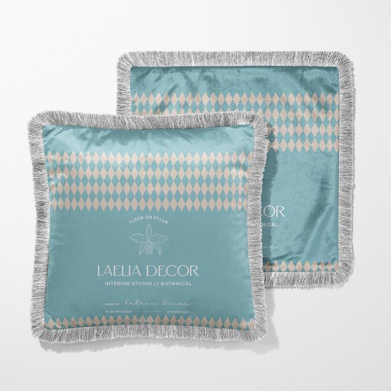 کوسن لوکس 73