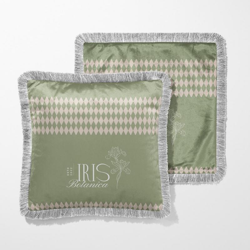 کوسن لوکس 75