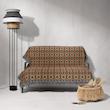 شال مبل کلاسیک ریشه دار 304