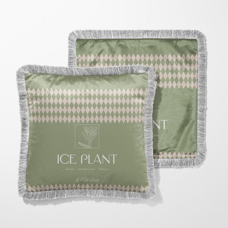 کوسن لوکس 76