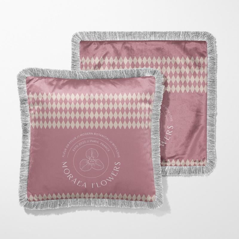 کوسن لوکس 80