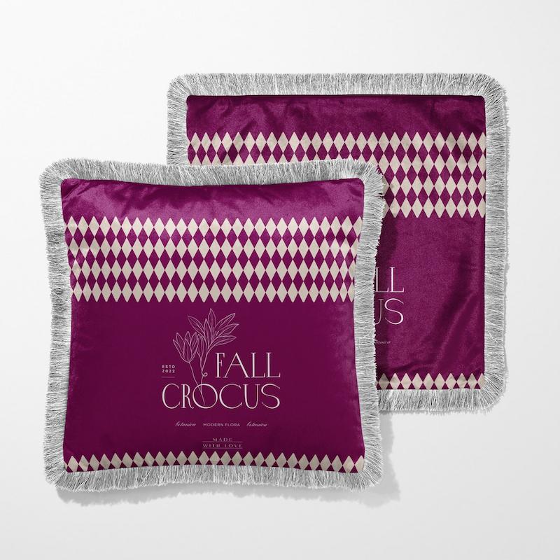 کوسن لوکس 81