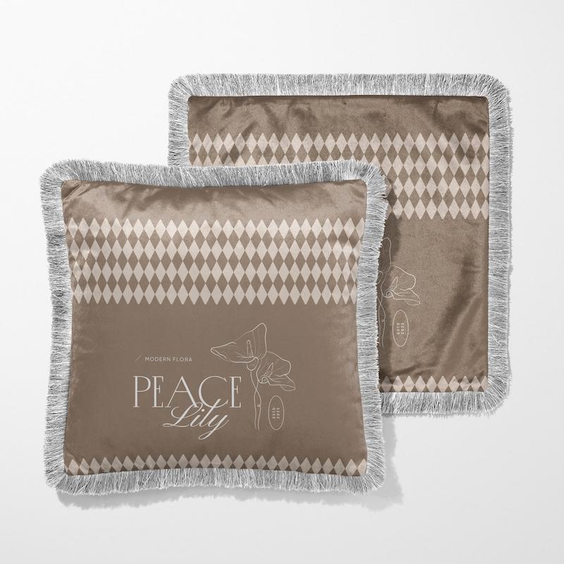 کوسن لوکس 86