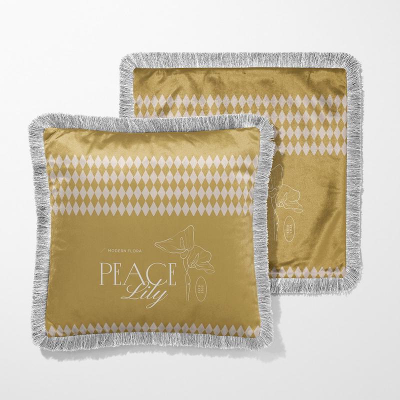 کوسن لوکس 92