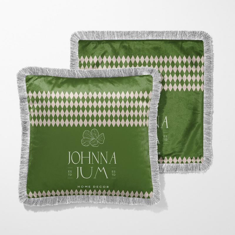 کوسن لوکس 96