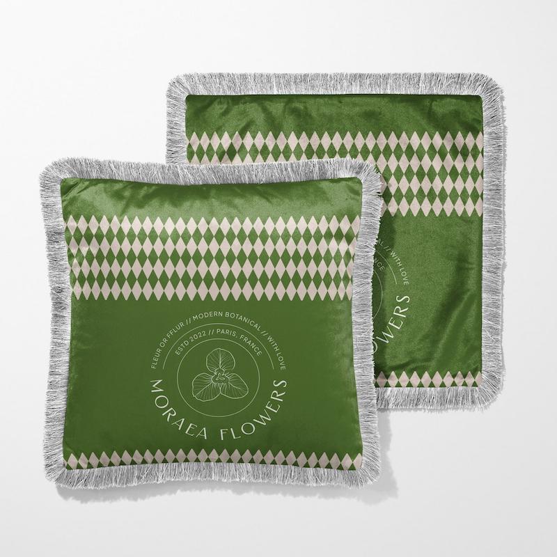 کوسن لوکس 98