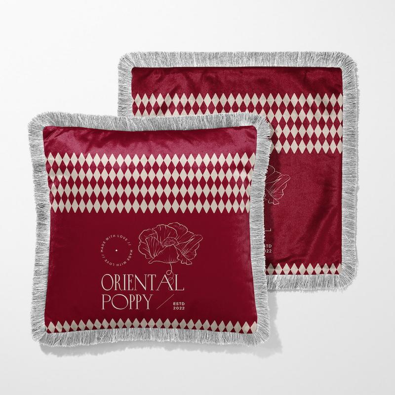 کوسن لوکس 101