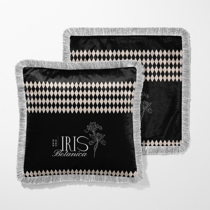 کوسن لوکس 104