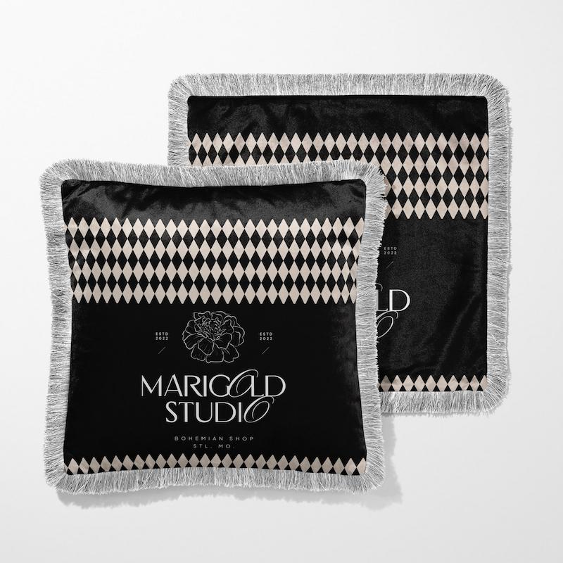 کوسن لوکس 107