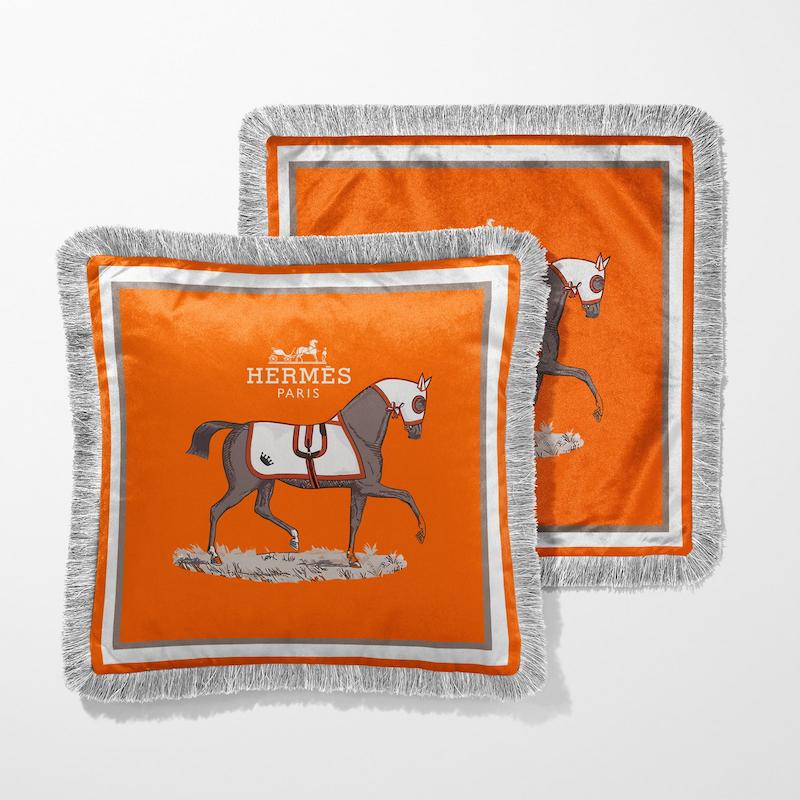 کوسن لوکس 122