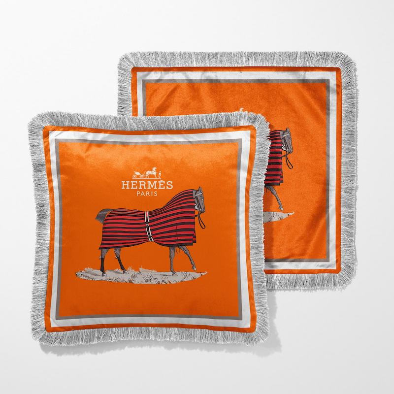 کوسن لوکس 124