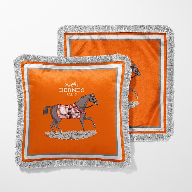 کوسن لوکس 125