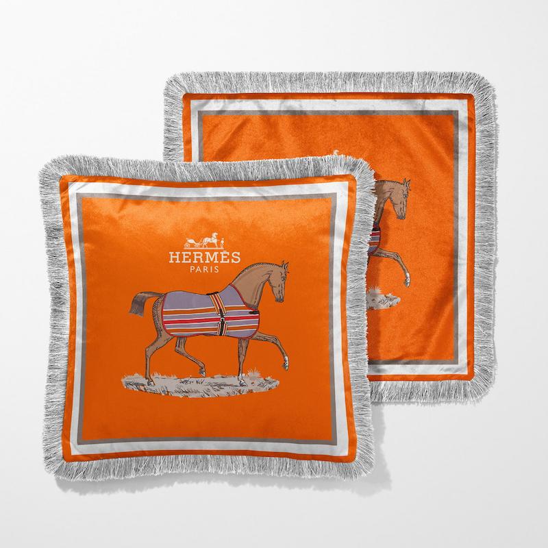 کوسن لوکس 128