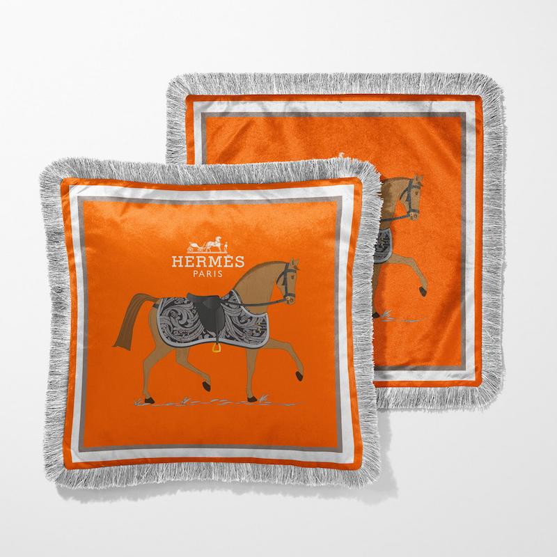 کوسن لوکس 129