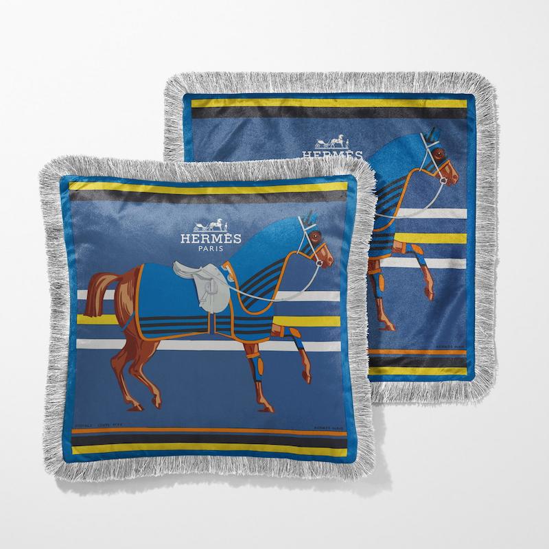 کوسن لوکس 132