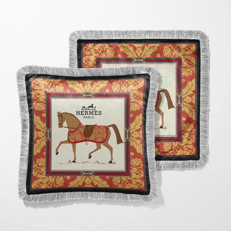 کوسن لوکس 133